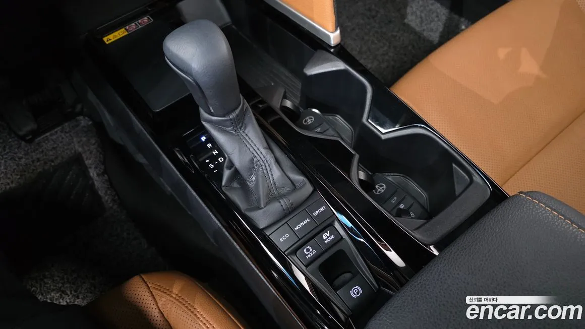 Toyota Camry 2025 из KR, фото 3