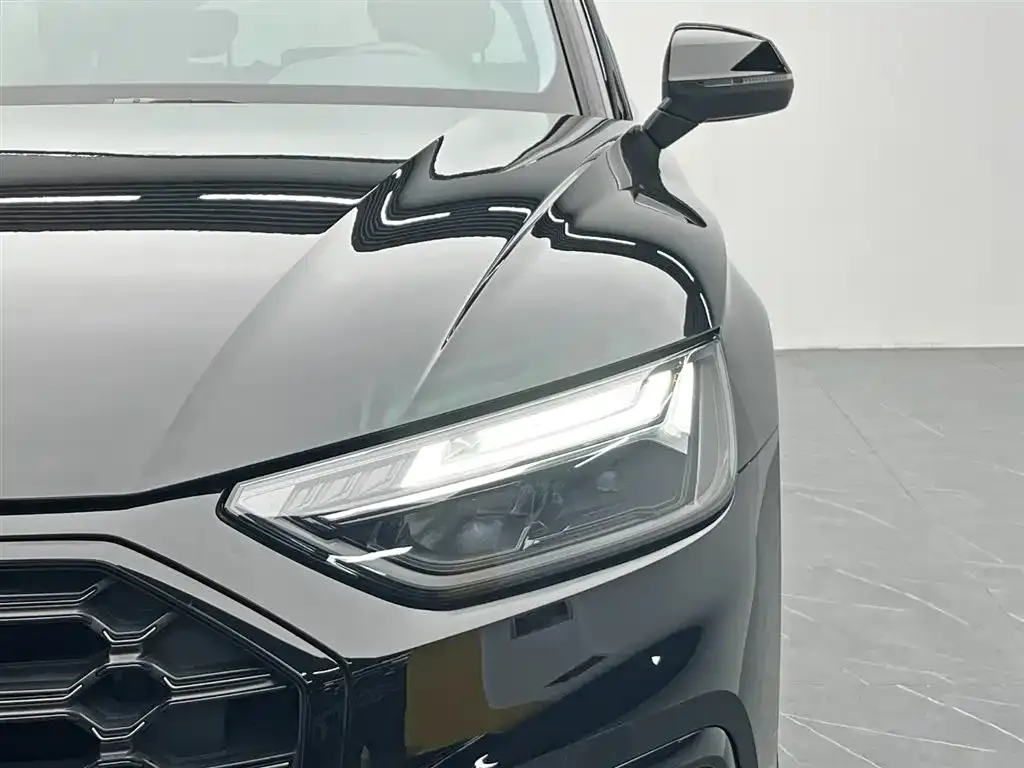 Audi Q5L 2023 из CN, фото 7