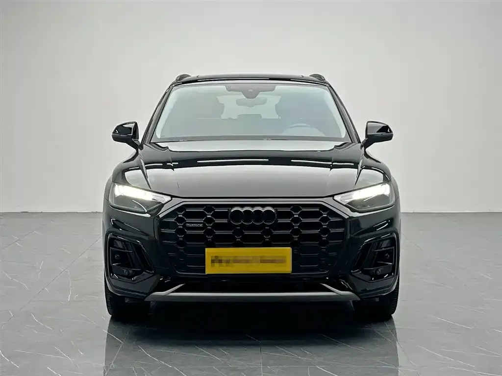 Audi Q5L 2023 из CN, фото 5