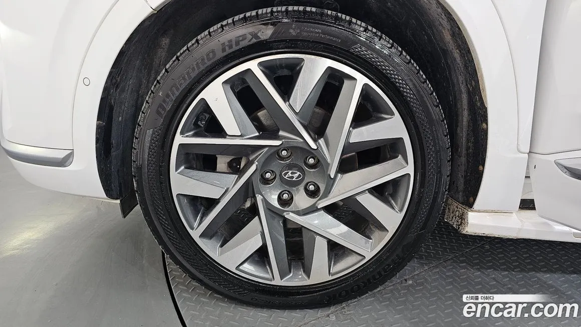 Hyundai Santafe — фото 6