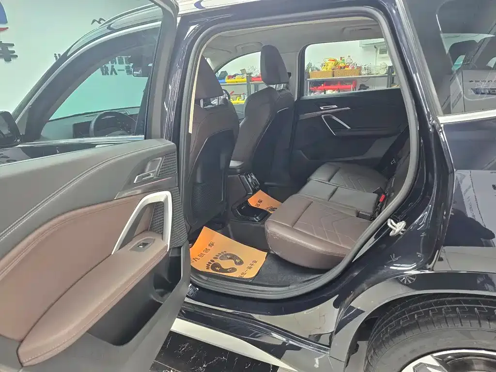BMW X1 2023 из CN, фото 7