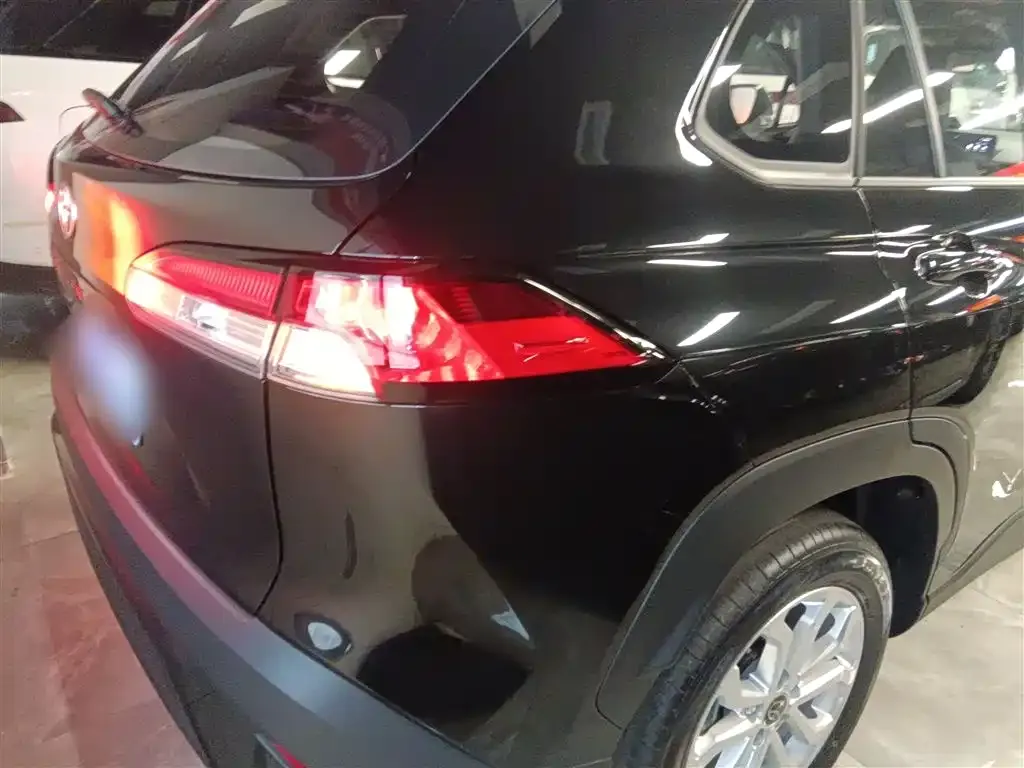 Toyota Frontlander 2026 из CN, фото 6