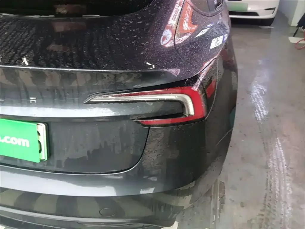 Tesla Model 3 2025 из CN, фото 9