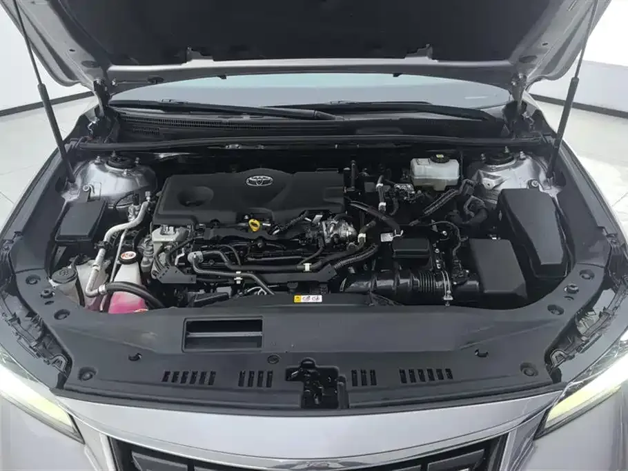 Toyota Avalon 2022 из CN, фото 8