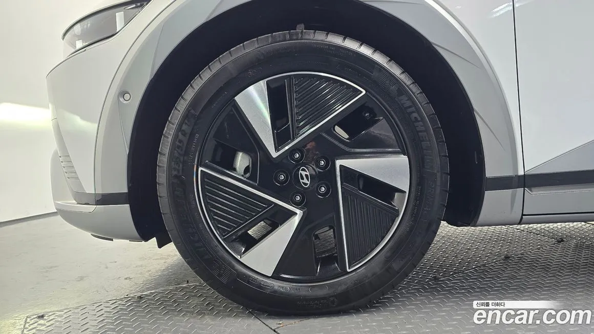 Hyundai Ioniq5 2025 из KR, фото 8