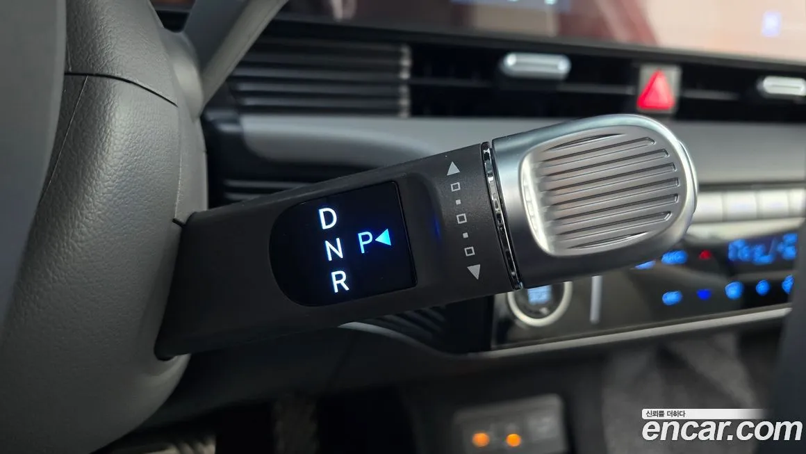 Hyundai Ioniq5 2025 из KR, фото 6