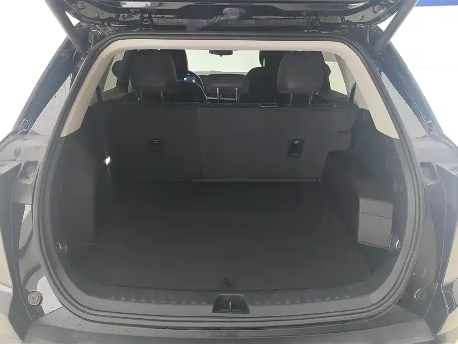 Chevrolet Plus 2024 из CN, фото 3