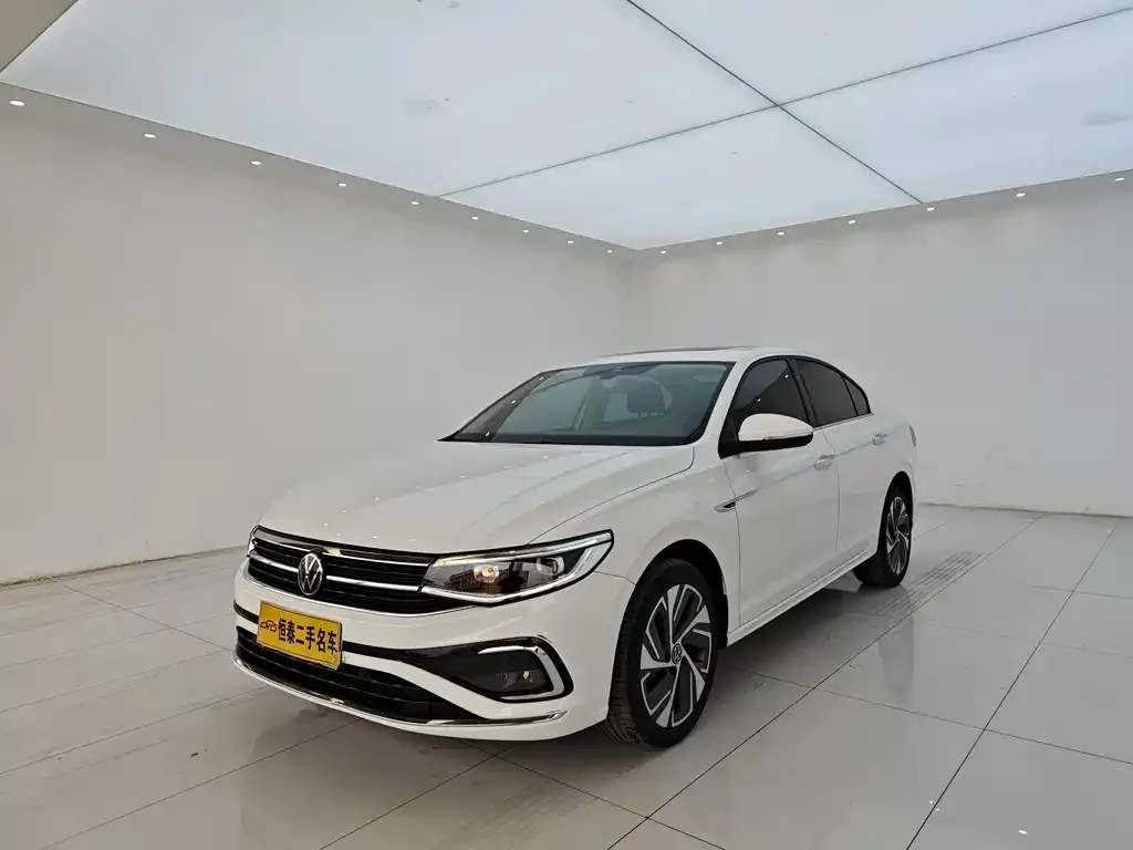 Volkswagen Bora 2023 из CN, фото 1