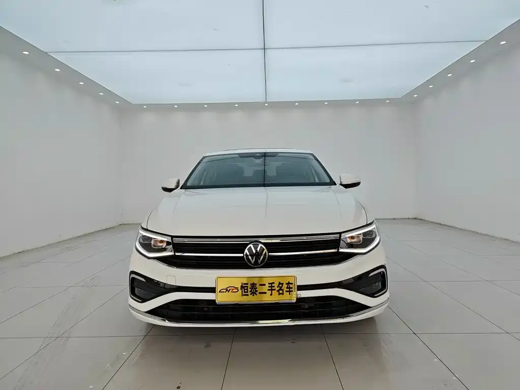 Volkswagen Bora 2023 из CN, фото 8