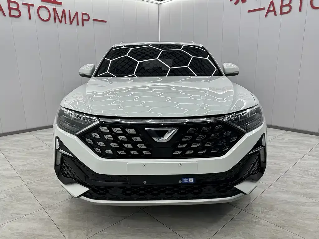 Jetta VS5 2023 из CN, фото 8