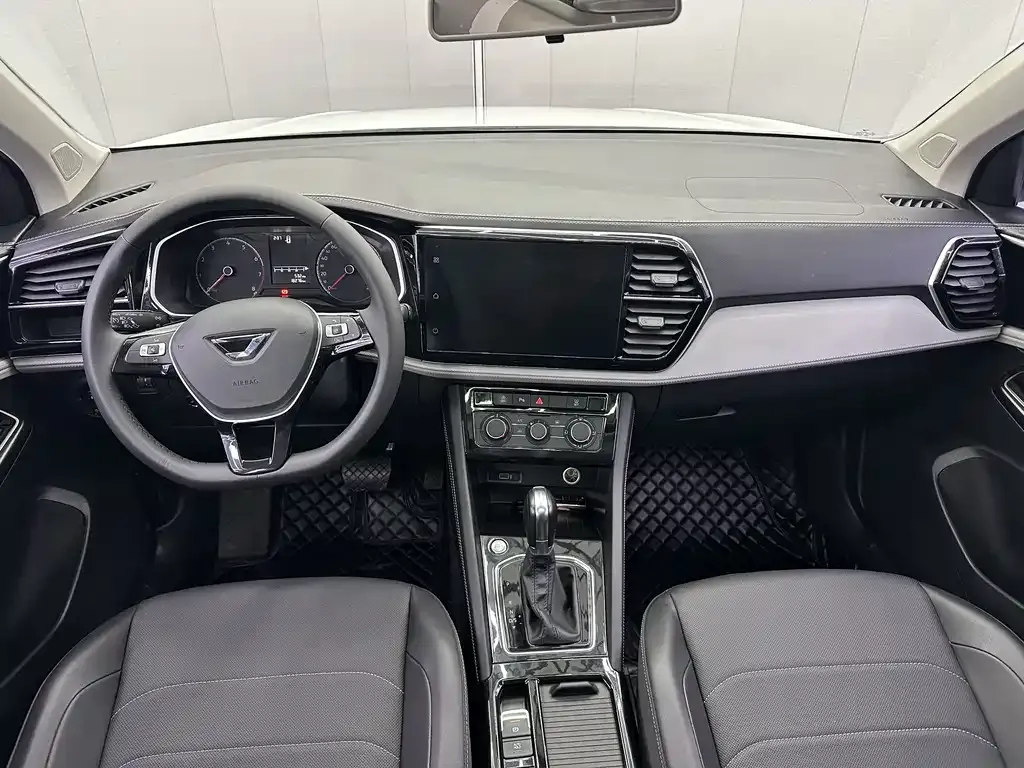 Jetta VS5 2023 из CN, фото 10