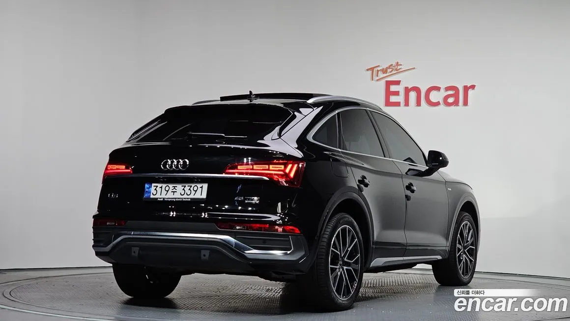 Audi Q5 — фото 3