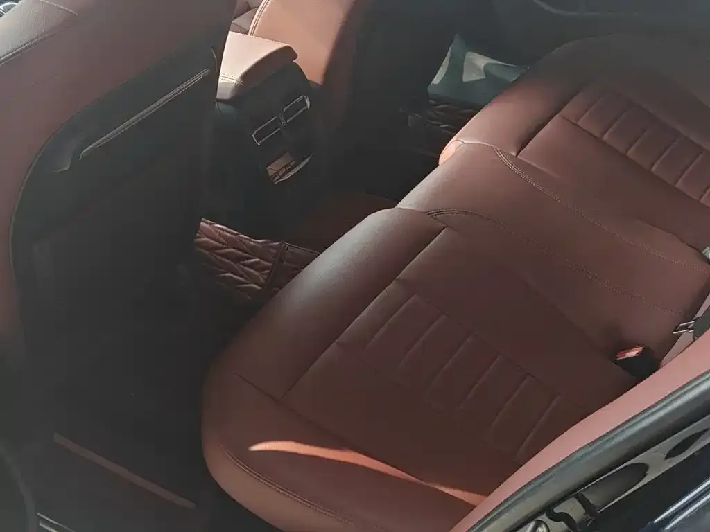 BMW 3 Series 2021 из CN, фото 2