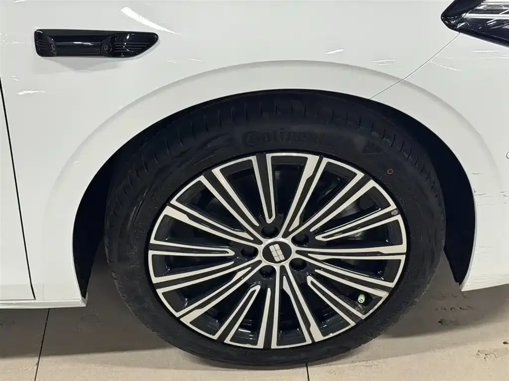 Geely 银河A7 2025 из CN, фото 3