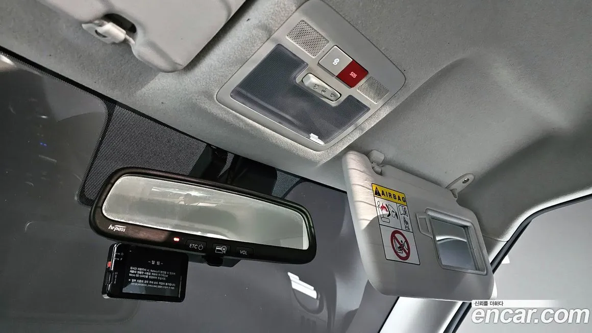 Hyundai Casper 2022 из KR, фото 9