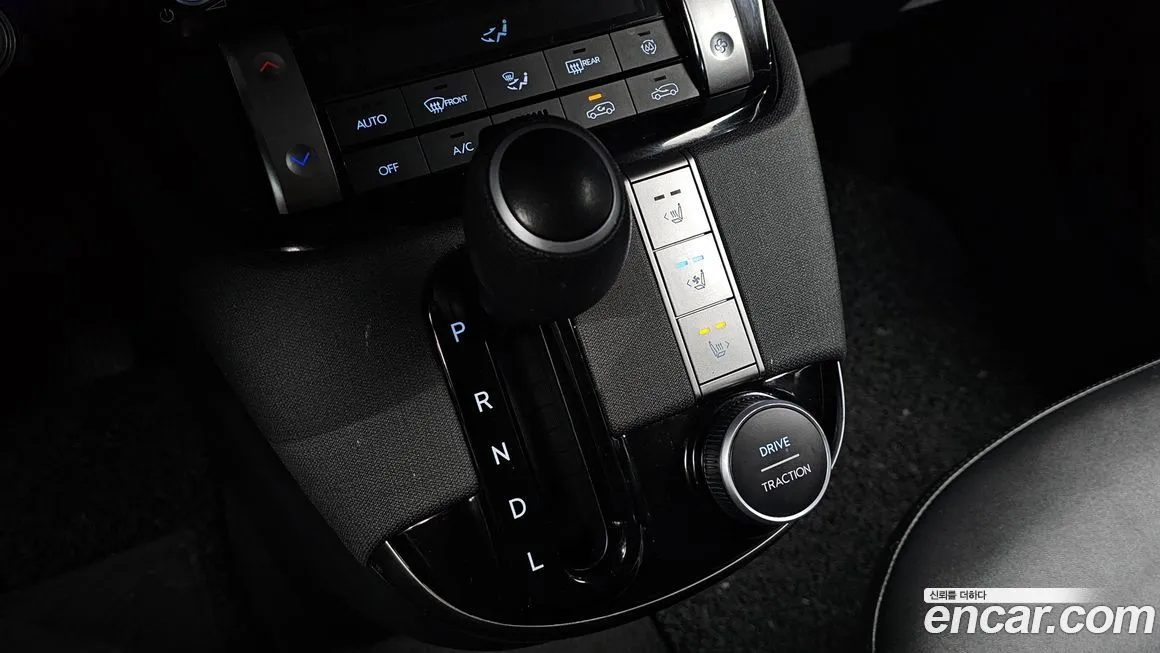 Hyundai Casper 2022 из KR, фото 5