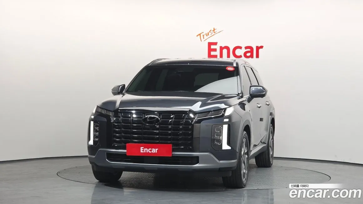 Hyundai Palisade — фото 2