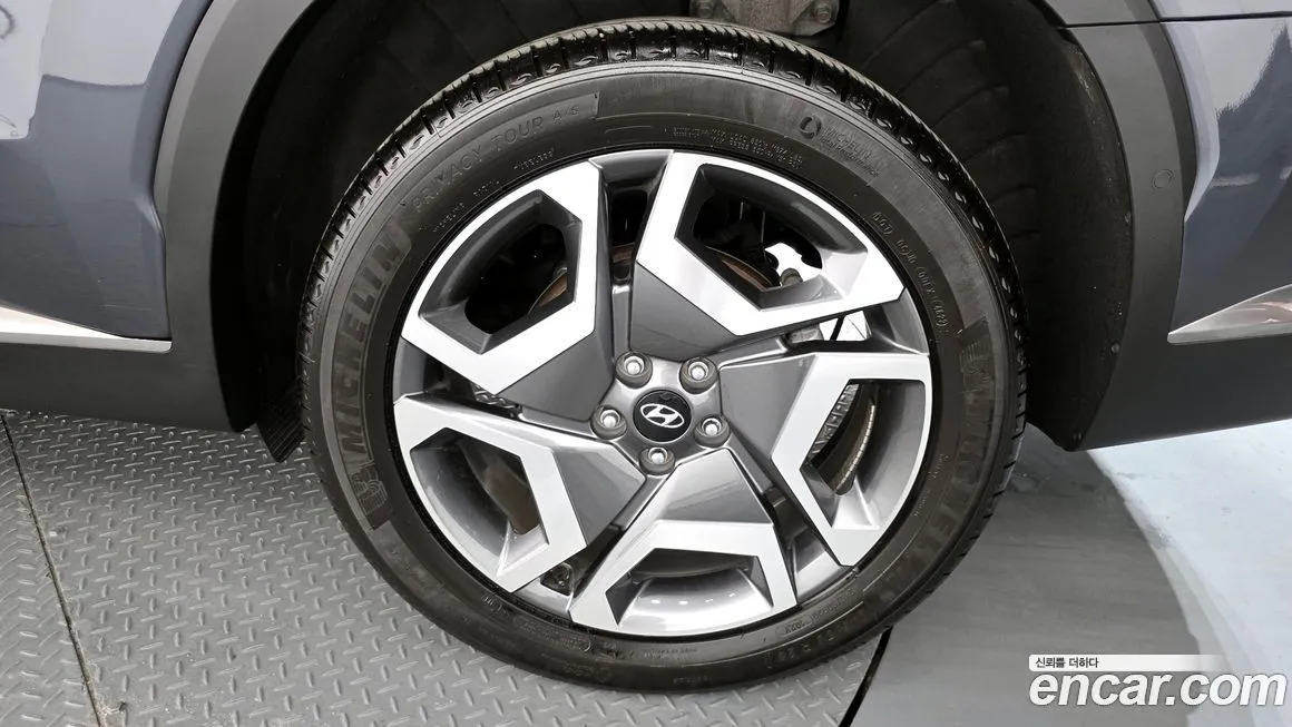 Hyundai Palisade — фото 6