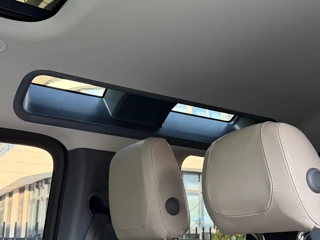 Land Rover Defender 2021 из CN, фото 10
