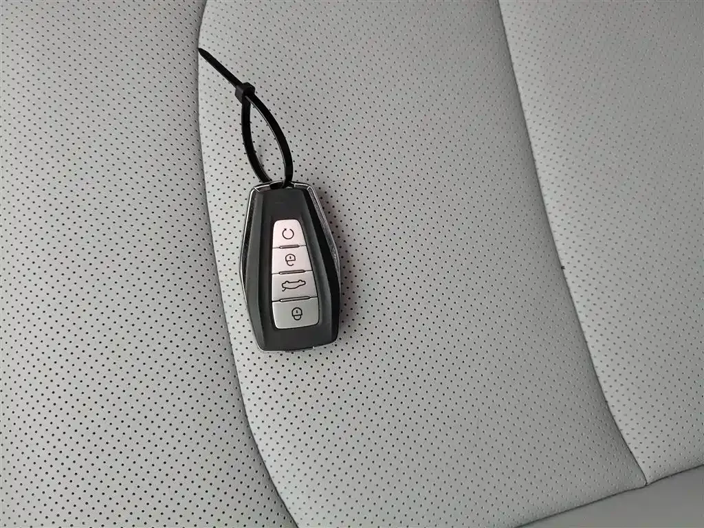 Geely Boyue 2021 из CN, фото 9