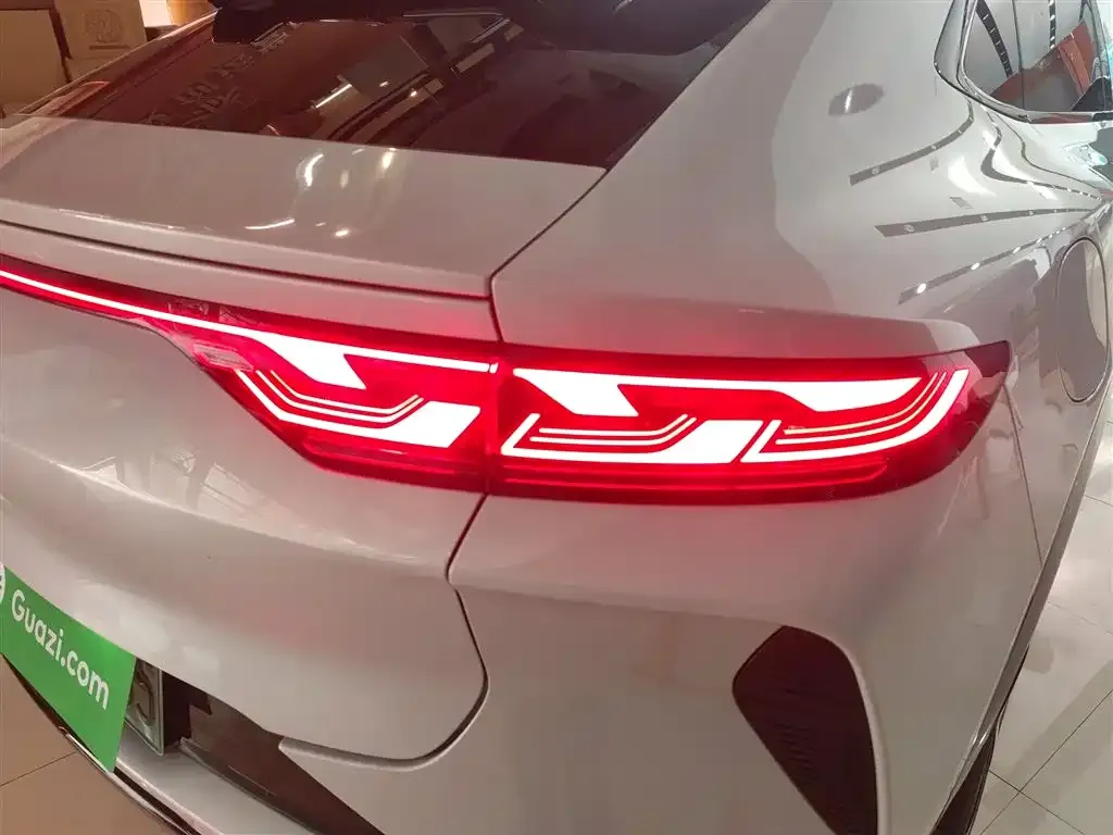 BYD L EV 2025 из CN, фото 5