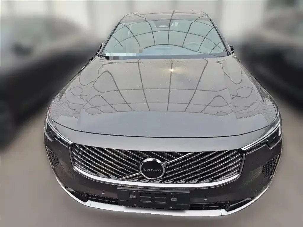 Volvo S90 — фото 7