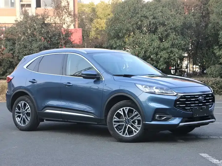 Ford Escape 2023 из CN, фото 7