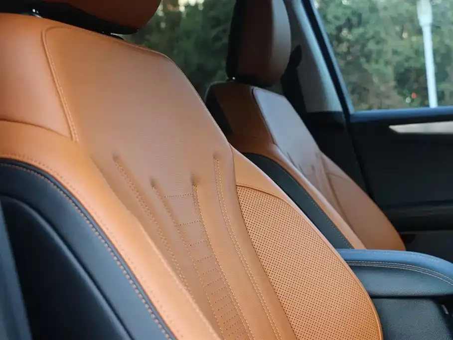 Ford Escape 2023 из CN, фото 4