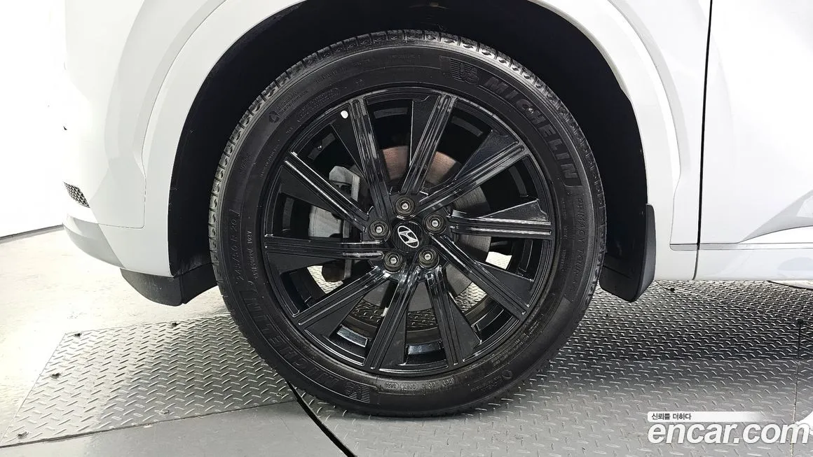 Hyundai Palisade — фото 4