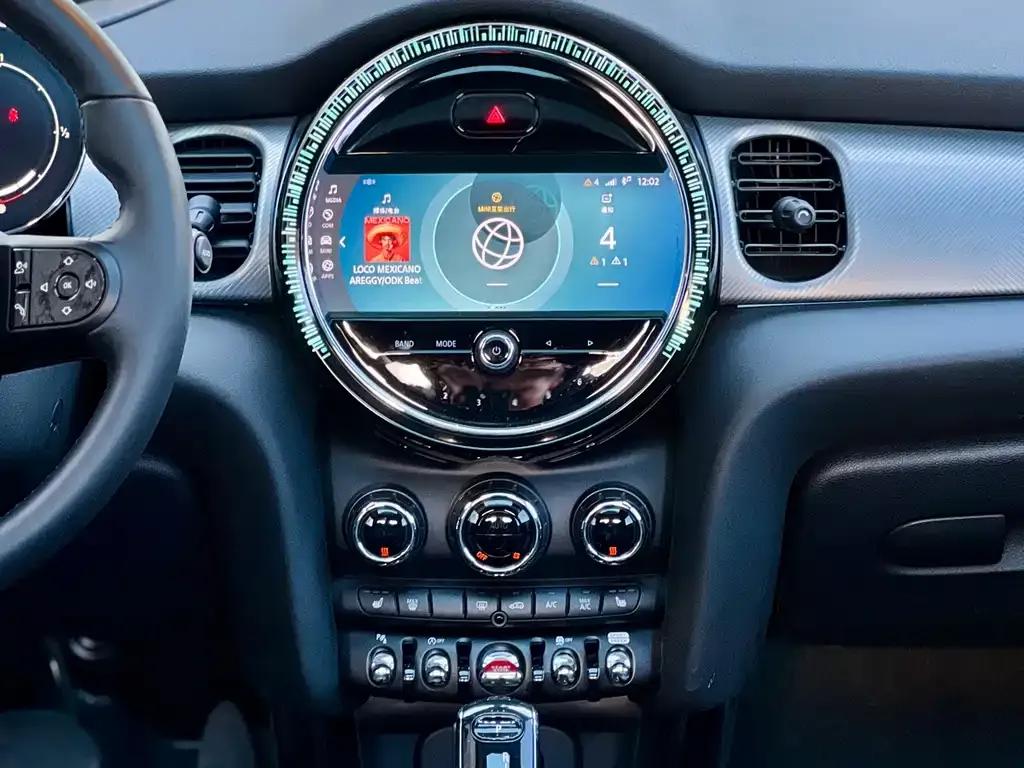 MINI Cooper (3-door) 2023 из CN, фото 7
