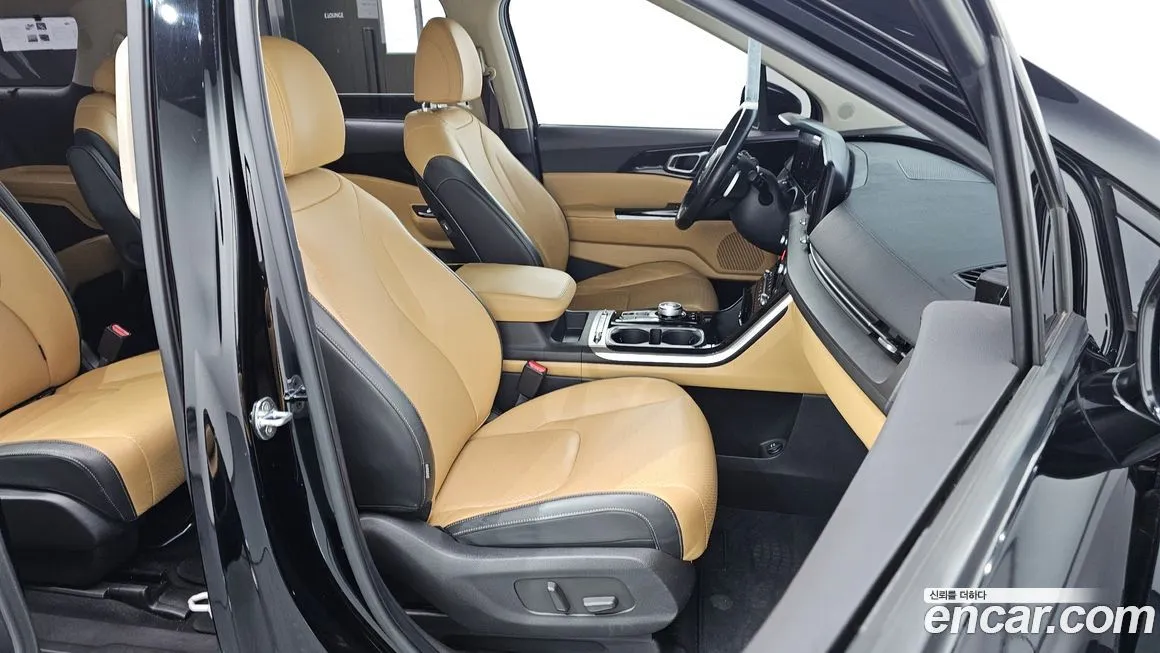 Kia Carnival 2021 из KR, фото 10