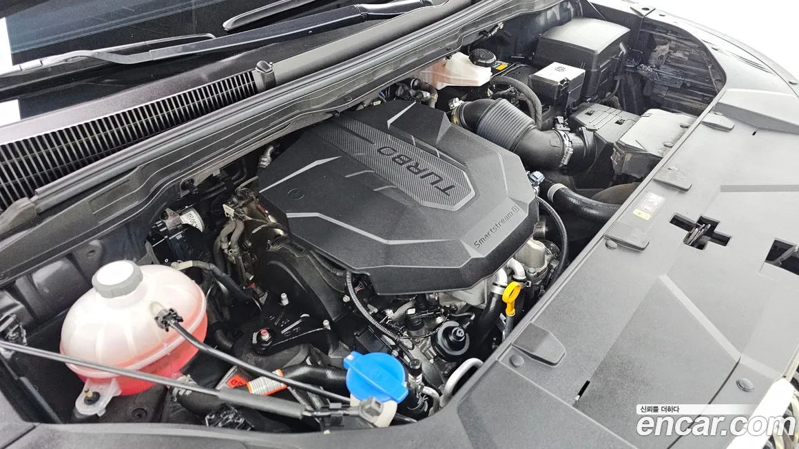 Kia Carnival 2021 из KR, фото 8