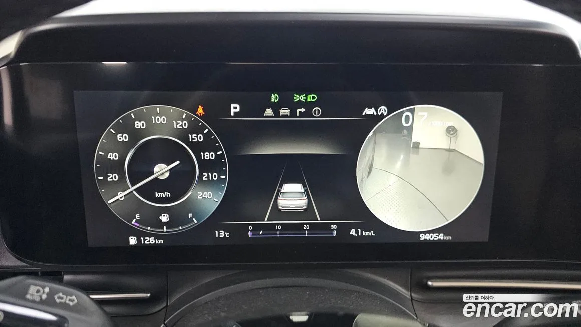 Kia Carnival 2021 из KR, фото 6