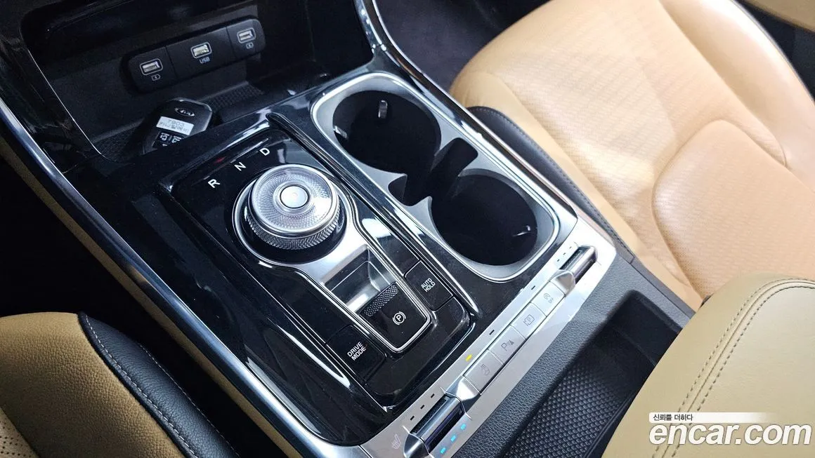 Kia Carnival 2021 из KR, фото 9