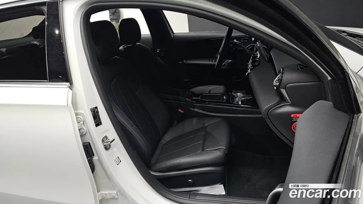 Mercedes-Benz A-Class 2026 из KR, фото 6