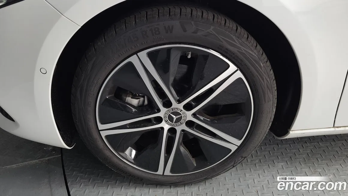 Mercedes-Benz A-Class 2026 из KR, фото 2