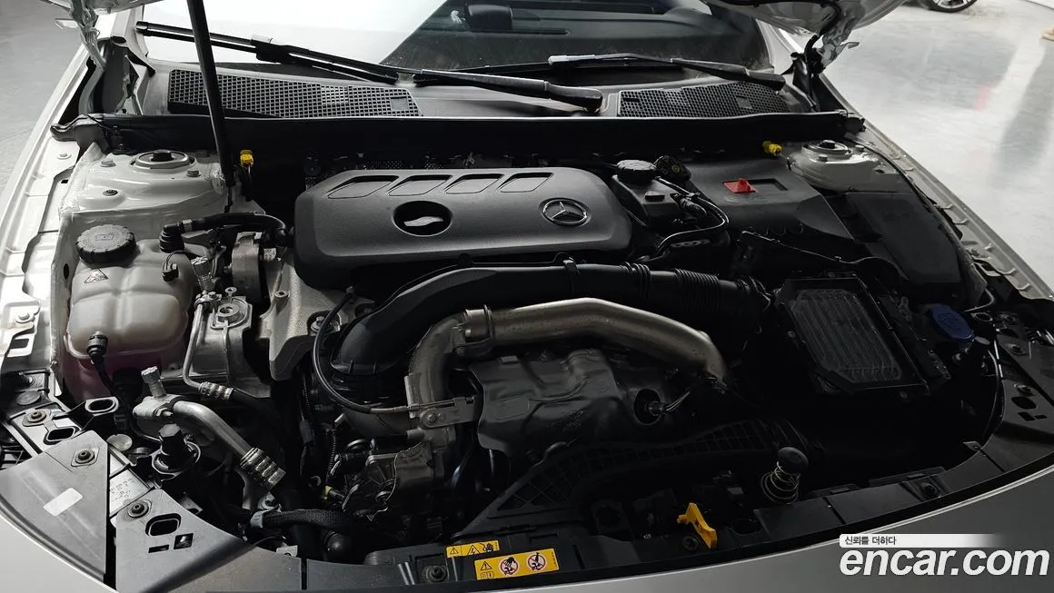 Mercedes-Benz A-Class 2026 из KR, фото 7