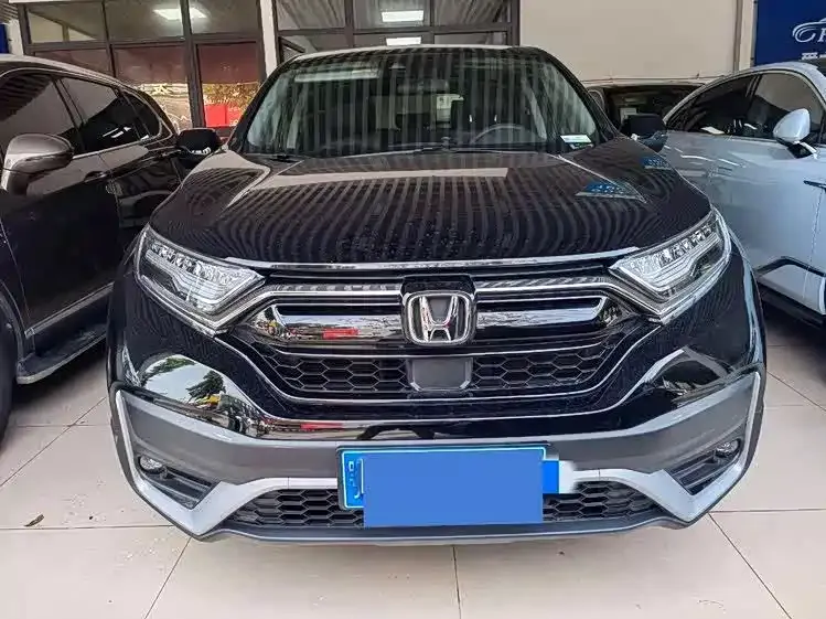 Honda CR-V 2021 из CN, фото 4