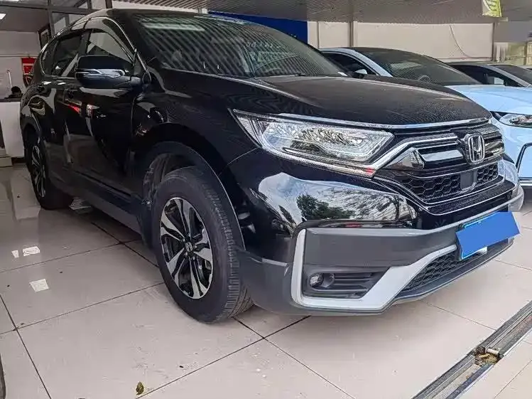Honda CR-V 2021 из CN, фото 8