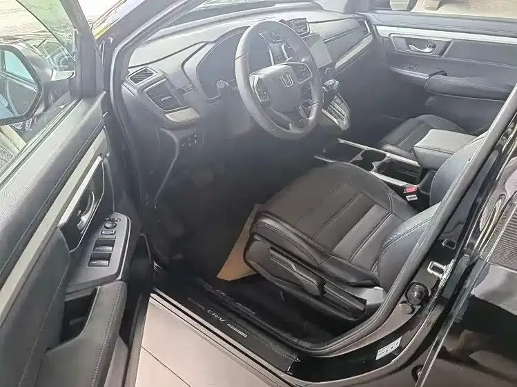Honda CR-V 2021 из CN, фото 3