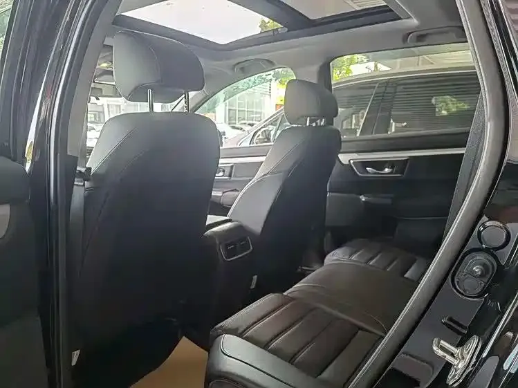 Honda CR-V 2021 из CN, фото 2