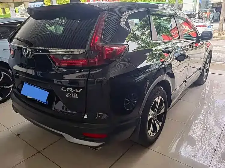 Honda CR-V 2021 из CN, фото 6