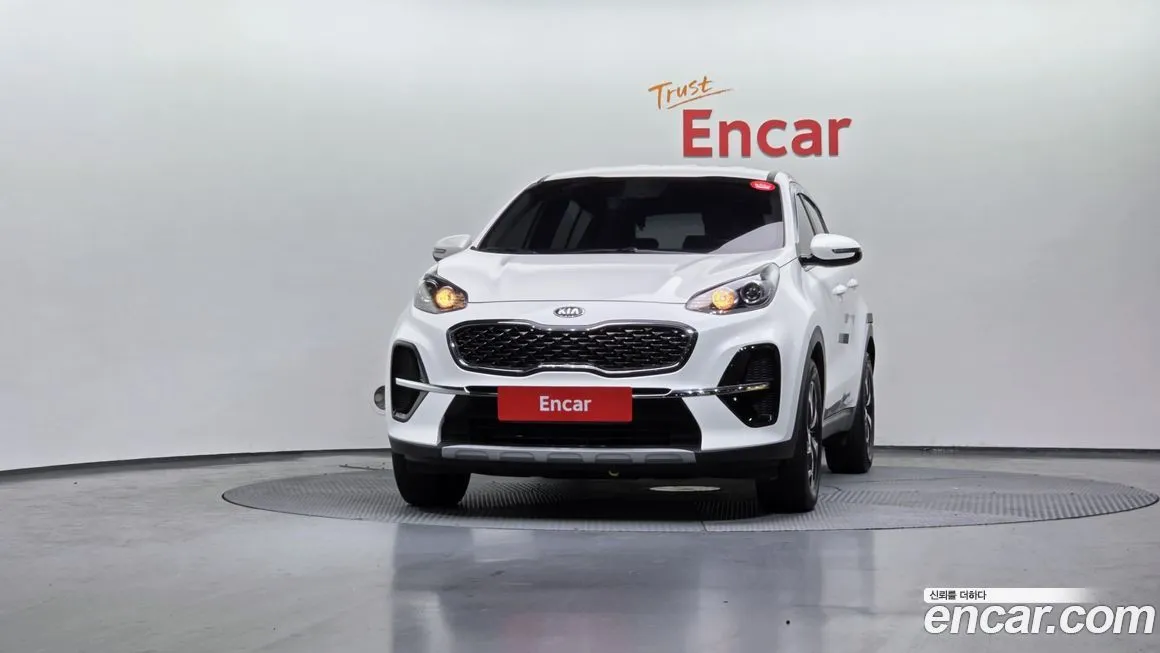 Kia Sportage — фото 4