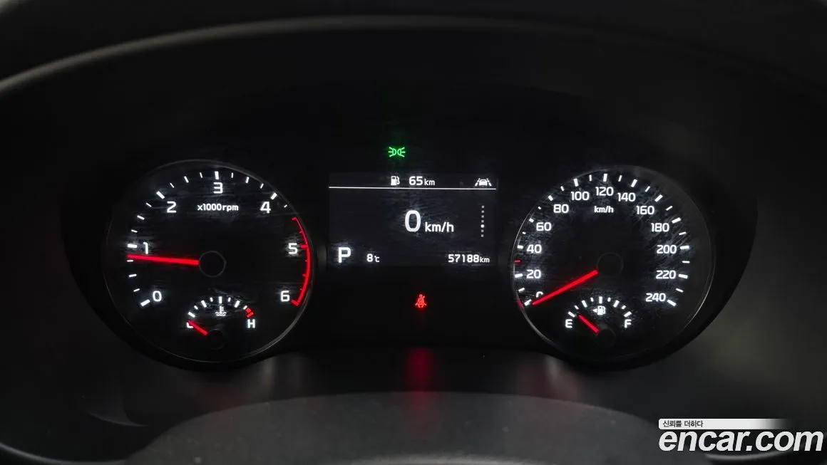 Kia Sportage — фото 5