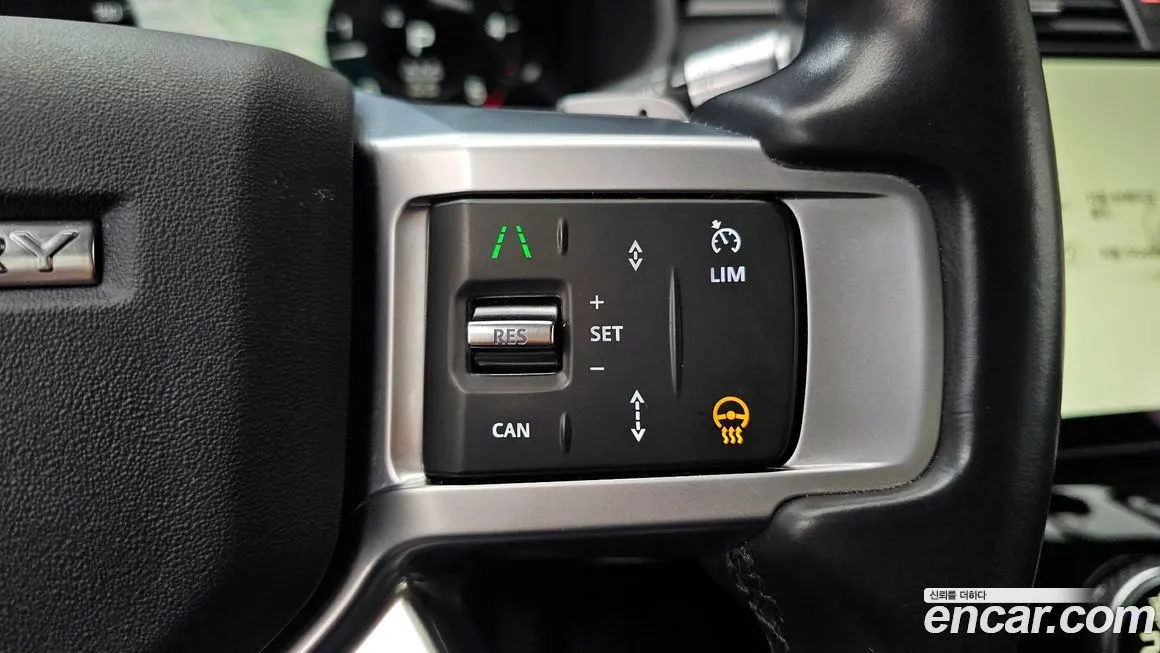 Land Rover Discovery 2022 из KR, фото 8