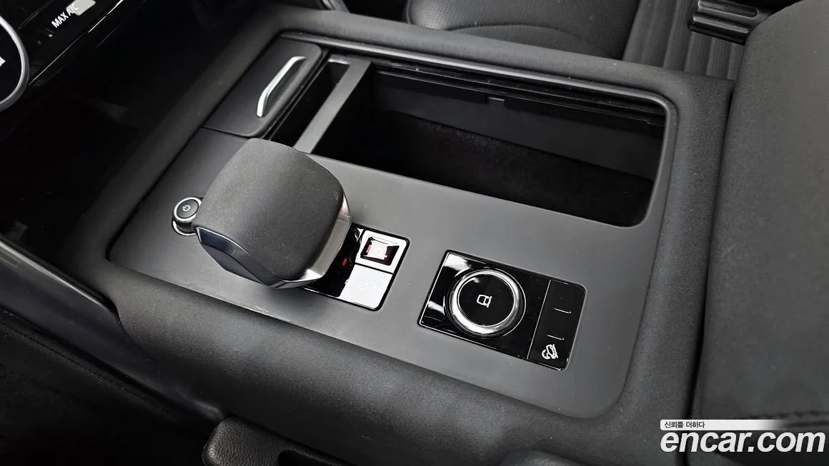 Land Rover Discovery 2022 из KR, фото 6