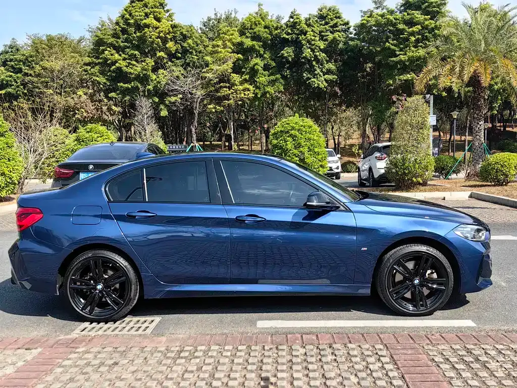 BMW 1 Series — фото 10