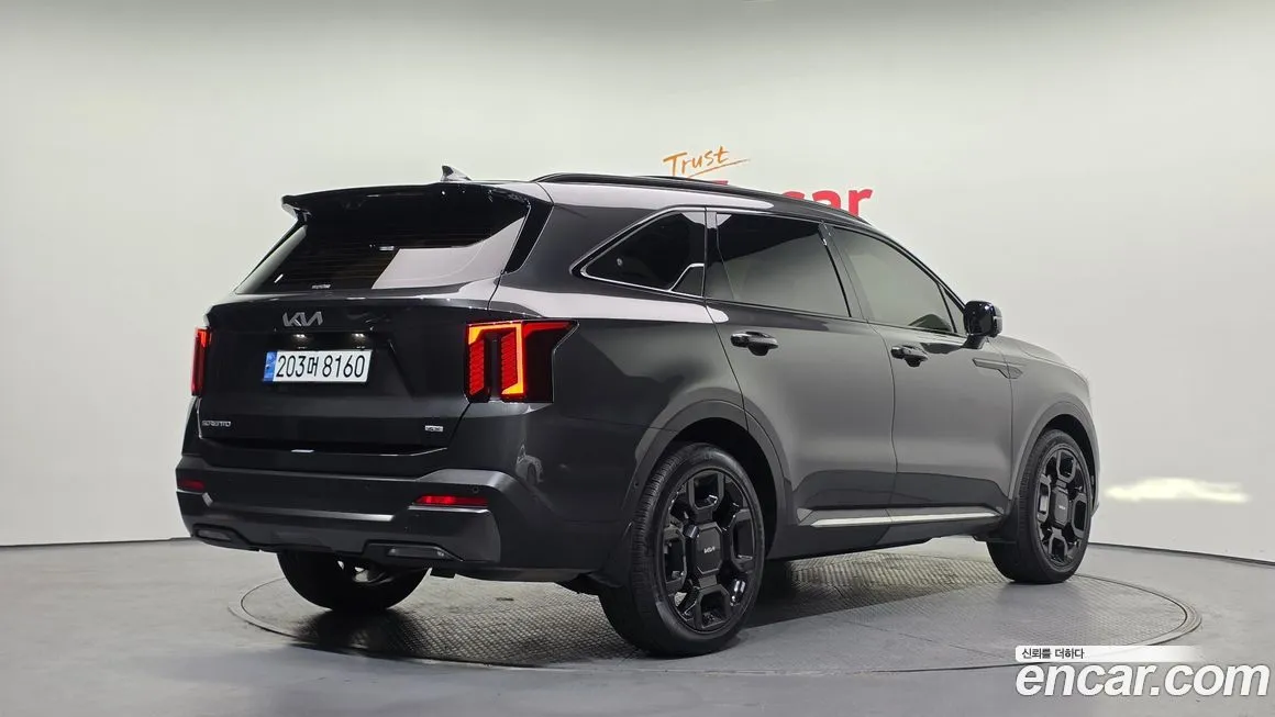 Kia Sorento — фото 2