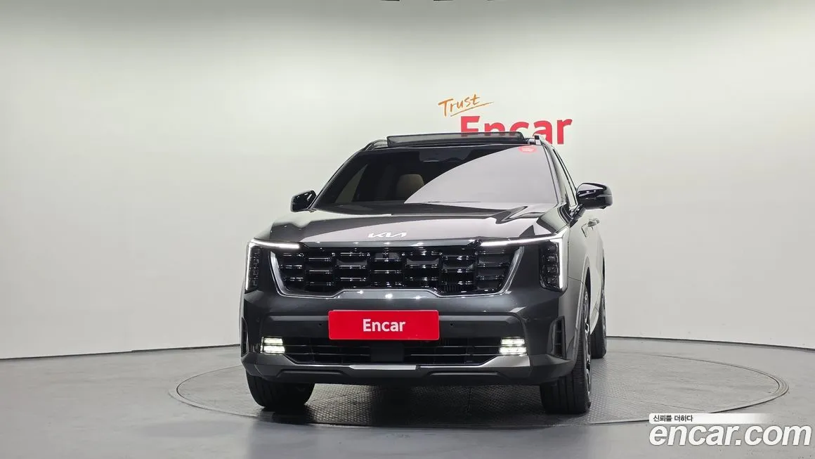 Kia Sorento — фото 4
