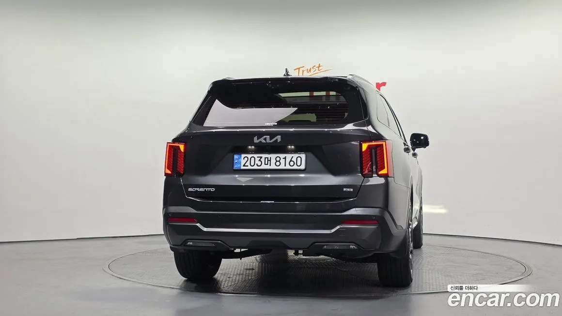 Kia Sorento — фото 5